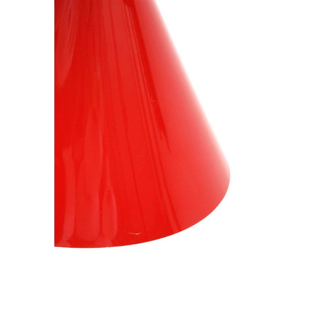 Danish Pendant Lights by Nordisk Solar Compagni, 1970s, Set of 2 For Sale - Image 11 of 17