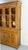 Mid 19th Century Louis Philippe French Chestnut Bookcase For Sale - Image 5 of 18