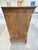 Tan 19th Century Danish Oak Chest of Drawers For Sale - Image 8 of 18