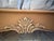 2020s The Willow & Oak French Provincial Scalloped Cane Bed Frame King For Sale - Image 5 of 13