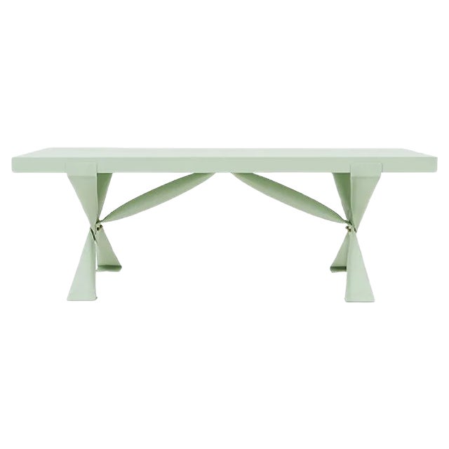 Tubus Table by Studio Roex For Sale