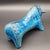 Rimini Blu Ceramic Bull by Aldo Londi for Bitossi, 1960s, in Very Good conditions. Designed 1960 to 1969 This piece has an...