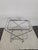 Space Age Serving Bar Cart For Sale - Image 4 of 5