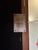 Maria Yee Cambria Leather + Wood Sofa For Sale - Image 9 of 12