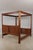 2000 - 2009 Stickley Cherry 21st Century King Size Canopy Bed For Sale - Image 5 of 18