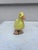 French Terracotta Majolica Duck Bavent Normandy For Sale - Image 4 of 5