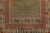 Traditional Vintage Turkish Anatolian Prayer Rug With Ornate Border Design - Rug & Kilim For Sale - Image 3 of 9