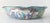 Baby Blue Chinese Baby Blue Peking Enamel Dragon Bowl For Sale - Image 8 of 13