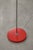 Mid-Century Italian Modern Space Age Chrome Floor Lamp, 1960s For Sale - Image 11 of 15