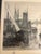 James Fagan Original Etching, Signed, Dutch Harbor For Sale - Image 11 of 15