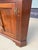 Brown 18th Century Inlaid Mahogany Corner Cabinet For Sale - Image 8 of 15