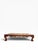 Mid-20th Century Chinese Low Table With Carved Dragons and Phoenix Motifs – Attributed Rosewood For Sale - Image 13 of 13