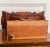 Wood 1950s Vintage Ghanaian Ashanti ‘Wisdom Knot’ Stool For Sale - Image 7 of 13
