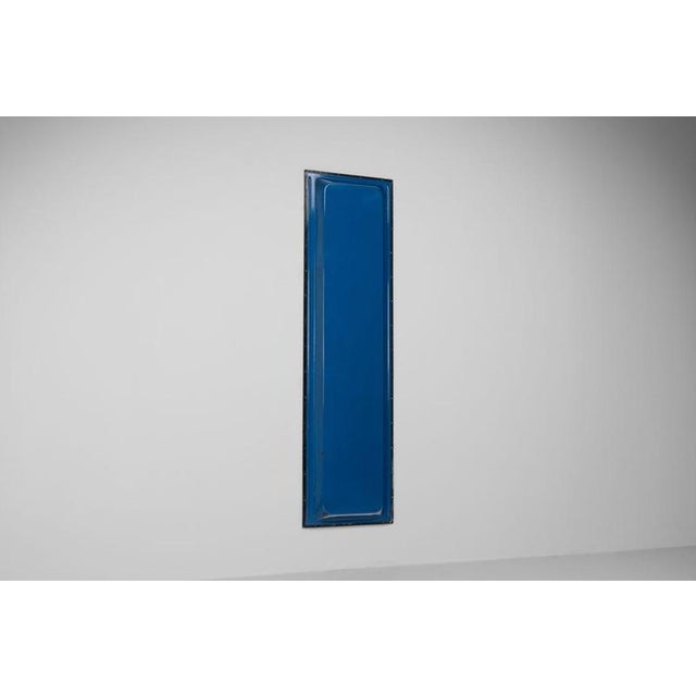 1960s Facade Insulation Panel attributed to Jean Prouvé, Béziers, France, 1965 For Sale - Image 5 of 16