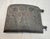 Antique 19th Century Thick Cast Iron Stove Door Salvage Cherub Putti Door Panel For Sale In New York - Image 6 of 10