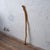 Folk Art Vernon Edwards Walking Stick, 1980s For Sale - Image 3 of 10