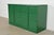 Donald Deskey Style Art Deco Green Lacquered Six-Drawer Double Dresser, Newly Refinished For Sale - Image 14 of 14