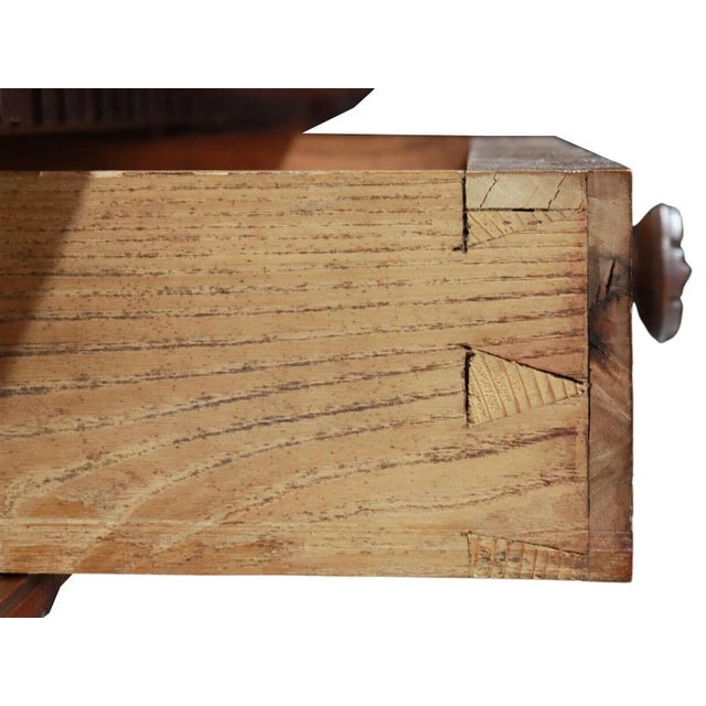 Early 1900s Antique Italian Renaissance Revival Walnut With Foliate, Sideboard!! For Sale In Dallas - Image 6 of 7