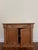 English Antique Pine Stepback Hutch For Sale - Image 3 of 7
