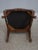 Set of 4 Baker Walnut French Provincial Chairs For Sale - Image 17 of 18