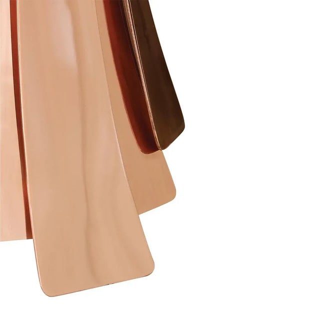 Mid-Century Modern Etta Wall Light by Delightfull For Sale - Image 3 of 8