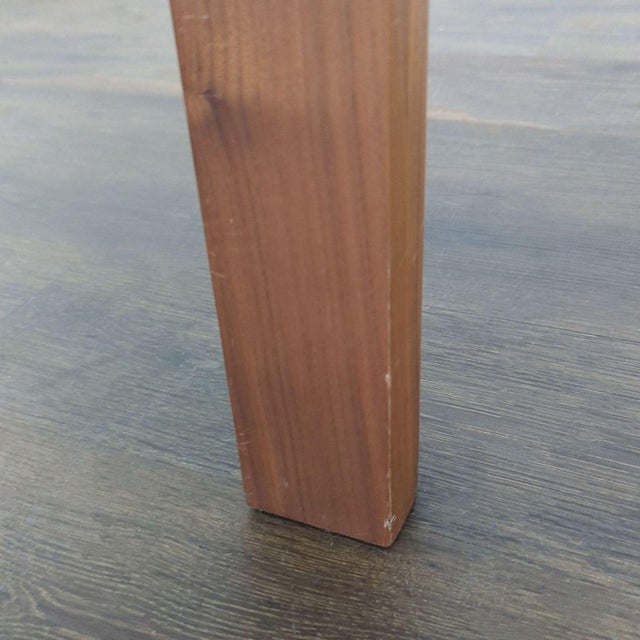 Modern Eq3 Place Dining Table For Sale - Image 3 of 6