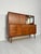 Stunning and very rare vintage sideboard/highboard from the 1960s designed by rex raab for wilhelm renz. Model vario 150....