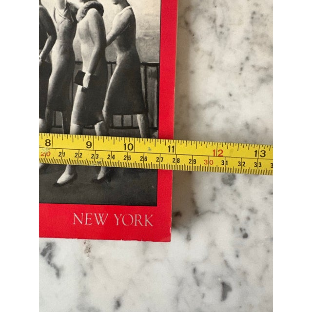 Modern “Art of the Twenties” Museum of Modern Art Paperback For Sale - Image 3 of 6