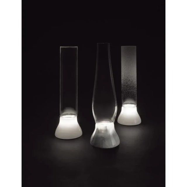 Meta Table Lamp by Kreoo Design For Sale - Image 4 of 5