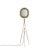 Contemporary Pearl Floor Lamp by 101 Copenhagen For Sale - Image 3 of 7