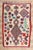 Vintage Azilal Boucherouite Moroccan Rug, 06'00 X 08'11 For Sale - Image 10 of 10