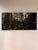 This oil painting captures a serene forest scene, where towering trees create a sense of depth and tranquility. Light...