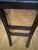 Elevate your space with these elegant armchairs, featuring intricate hand-carved woodwork, classic fluted legs, and woven...