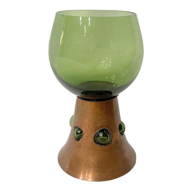 Arts & Crafts Goblet For Sale