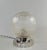 French Art Deco Table Lamp by Marius Sabino 1930 France For Sale - Image 6 of 13
