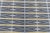 Textile Doris Leslie Blau Scandinavian Vintage Geometric Gray Flatweave Rug Double-Sided For Sale - Image 7 of 10