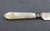 English Circa 1900 English Luncheon Knives - Set of 12 For Sale - Image 3 of 8