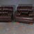 Leather Lounge Set — Studio Edition For Sale - Image 9 of 9