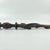 Wood Early 20th Century Pende Staff MATTER COLLECTION For Sale - Image 7 of 8