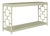 Sobe Console, Celery Green For Sale