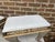 Late 19th Century 19th Century Italian Neoclassical Benches For Sale - Image 5 of 8