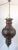 Moroccan Moroccan Bronze Moorish Chandelier For Sale - Image 3 of 12