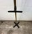 Brass Mid 20th Century Brass Art Easel Lamp Arredoluce Style For Sale - Image 8 of 12