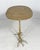 Sculptural Coffee Table in the style of Meret Oppenheim, France, 1980s For Sale - Image 4 of 18