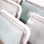 White French Train Wall or Ceiling Lamp, 1940s For Sale - Image 8 of 18