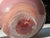 Late 20th Century Hand Blown Bowl Vitrix Hot Glass M B 9/79 For Sale - Image 4 of 10
