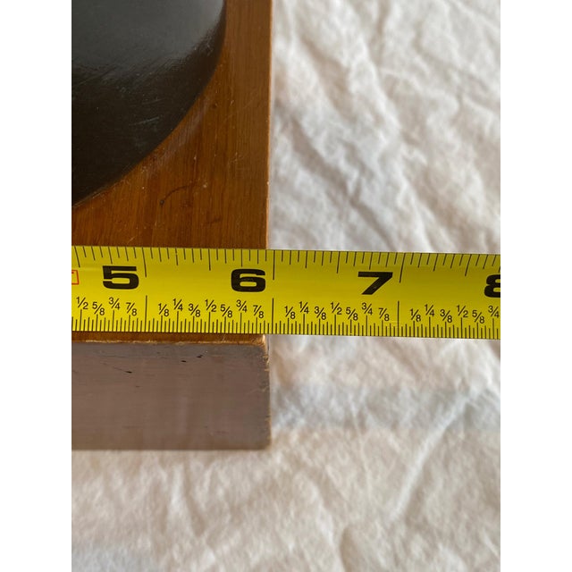 Vintage Horse Head Table Lamp For Sale - Image 12 of 12