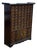 Chinese Apothecary Cabinet with 69 Drawers For Sale