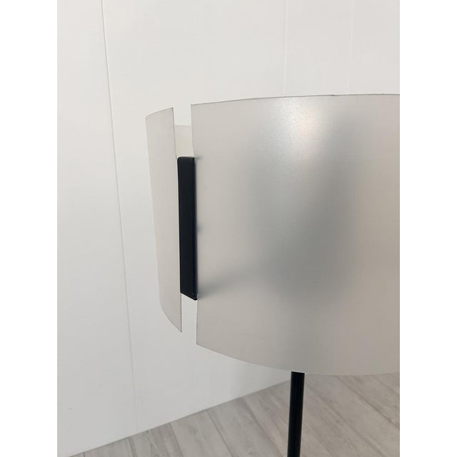 Floor Lamp by Giuseppe Ostuni for Oluce, 1950s For Sale - Image 12 of 18