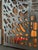 1960s Large Dutch Brutalist Concrete Windows, 1960s, Set of 2 For Sale - Image 5 of 18